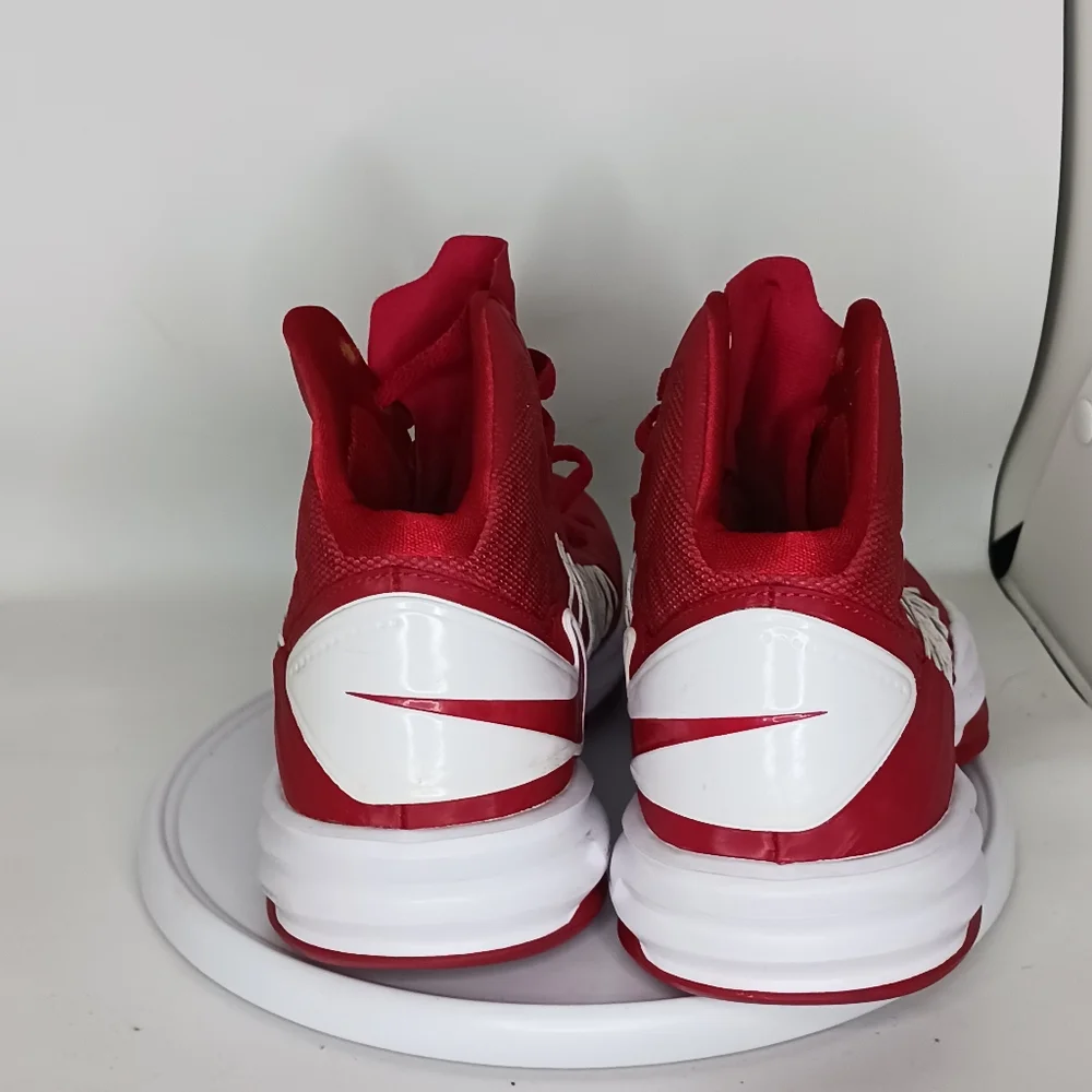 Nike Hyperdunk - Picture 4 of 5